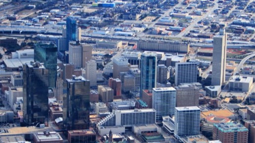 Downtown Fort Worth Business Directory